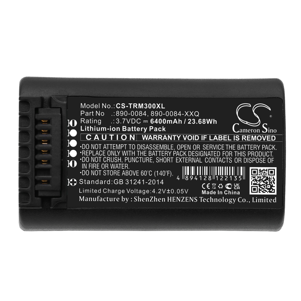 Power Tools Charger Nikon CS-TRM300XL
