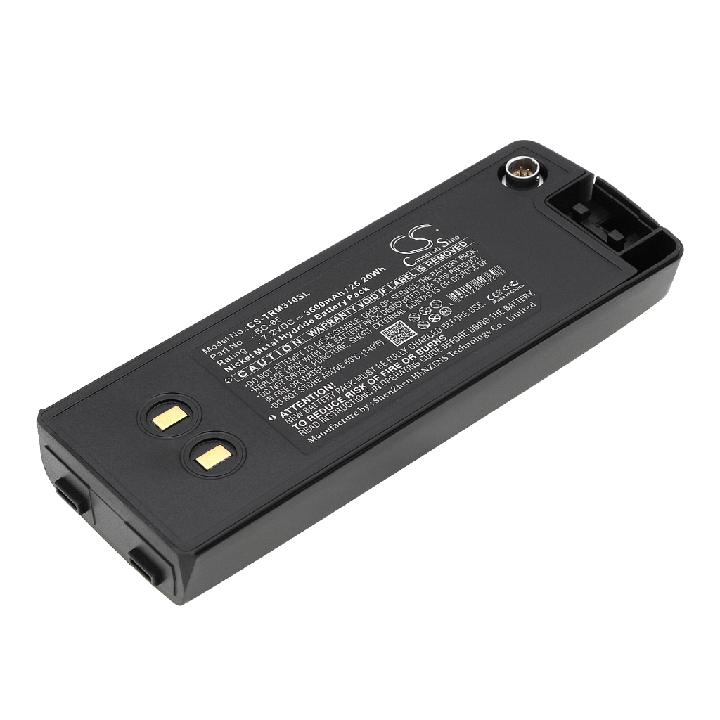 Akkumulátorok szerszámokhoz Nikon NPR-452