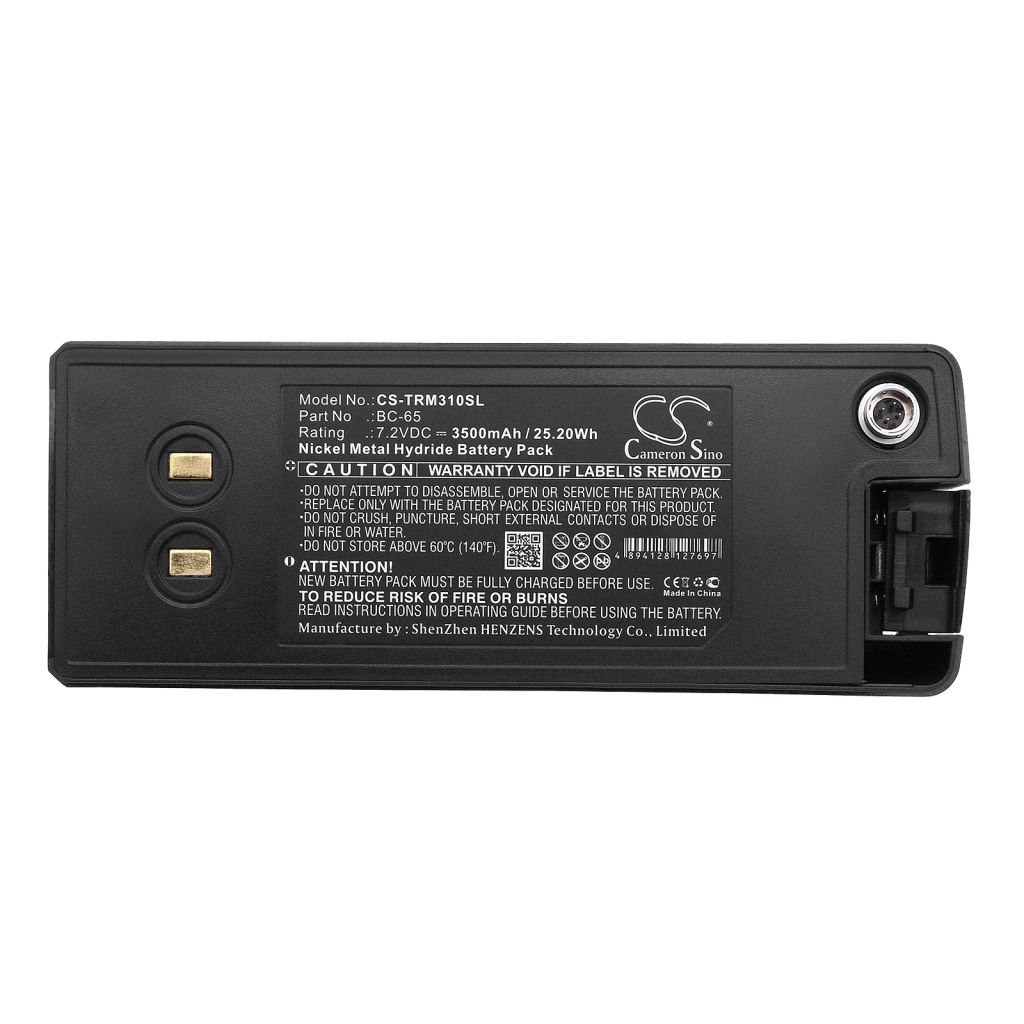 Akkumulátorok szerszámokhoz Nikon NPR-452