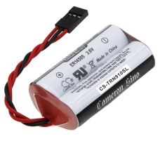 Kompatibilis akkumulátor csere Triton 01300-00023