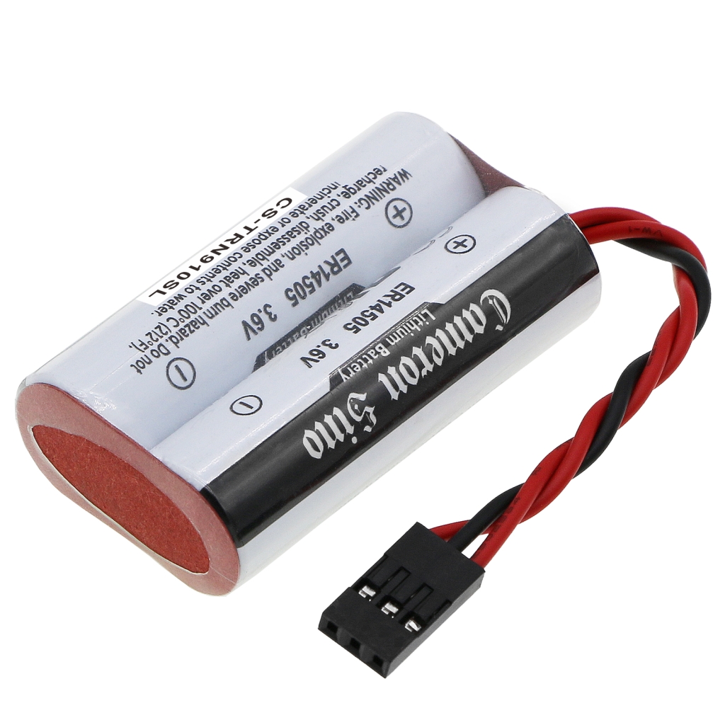 Akkumulátorok Helyettesíti a 01300-00023