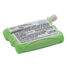 Kompatibilis akkumulátor csere Tri-Tronics 1038100-D,1038100-E,1038100-G,1107000