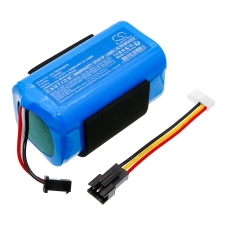Kompatibilis akkumulátor csere Tesla 106600