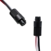 Battery compatible with Taema CS-TRS300MD