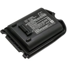 Kompatibilis akkumulátor csere Spectra precision 890-0163,890-0163-XXQ,990652-004756,ACCAA-112,KLN01117