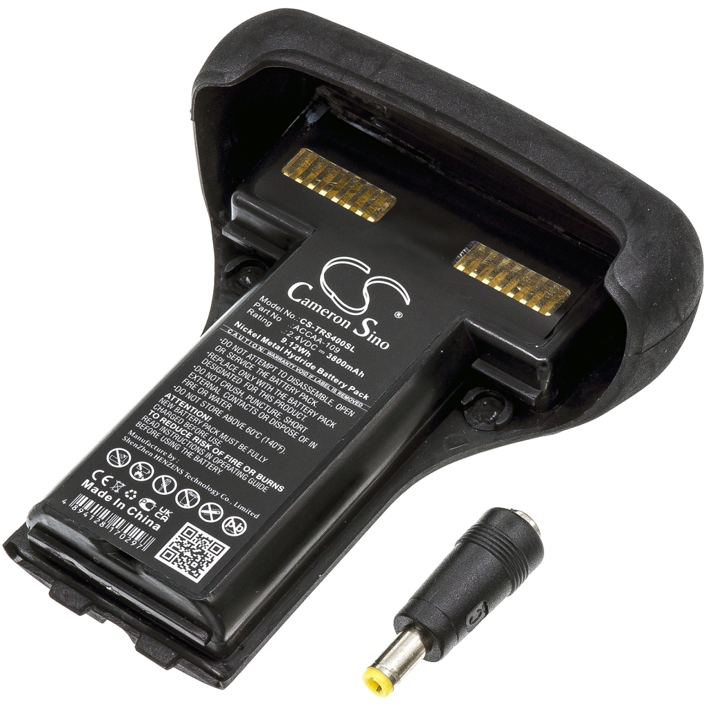 Akkumulátorok Helyettesíti a ACCAA-109