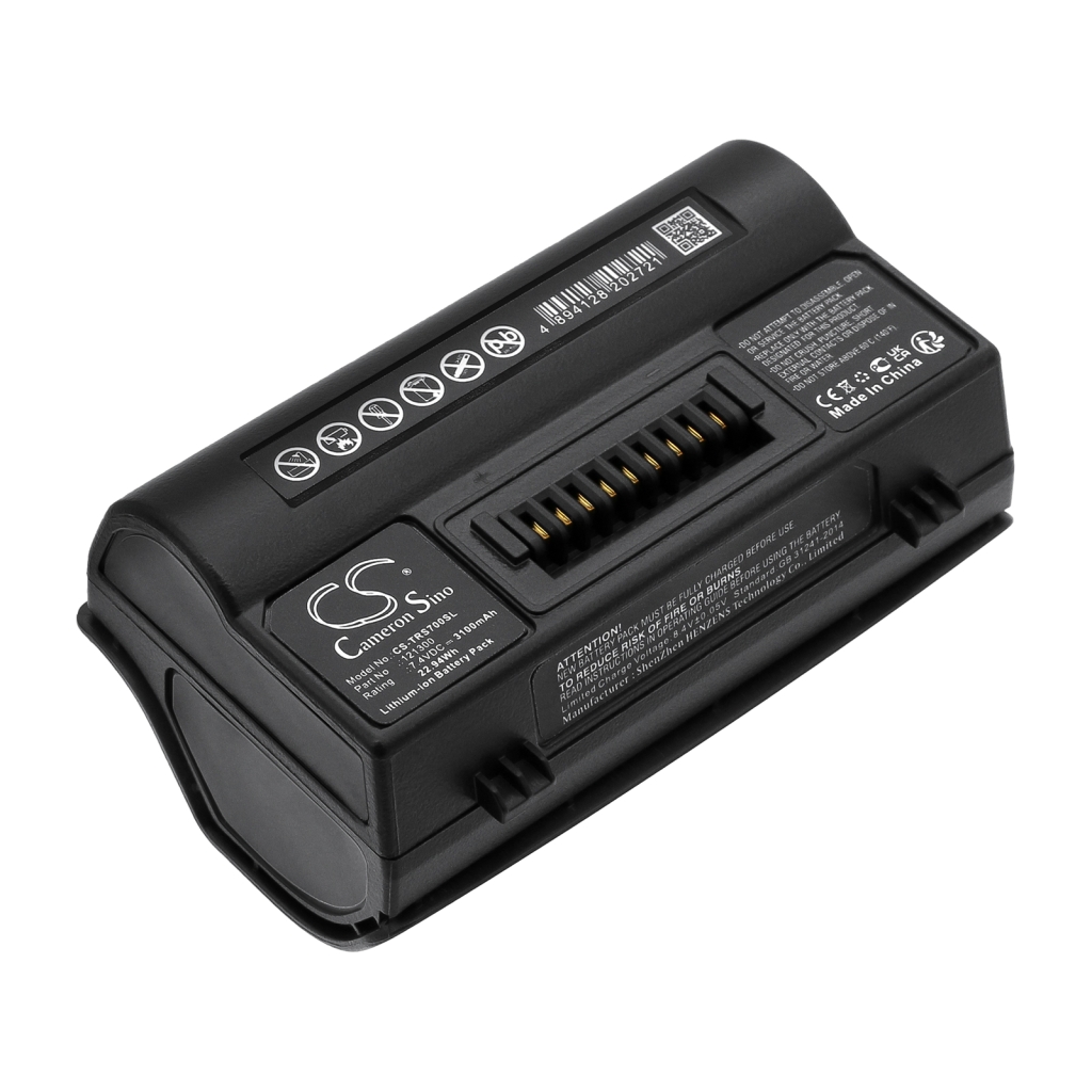 Akkumulátorok szerszámokhoz Spectra TSC7 (CS-TRS700SL)