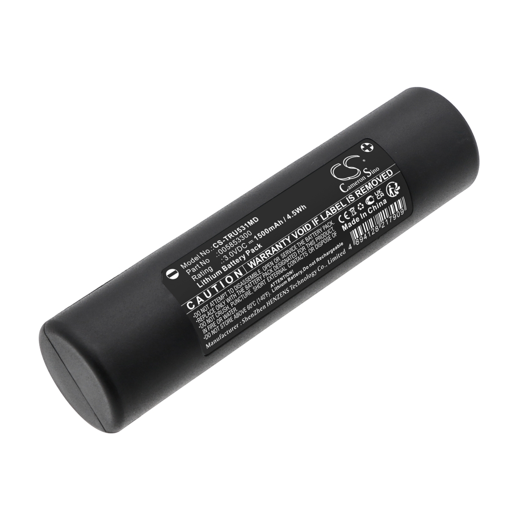 Battery Replaces 005853300