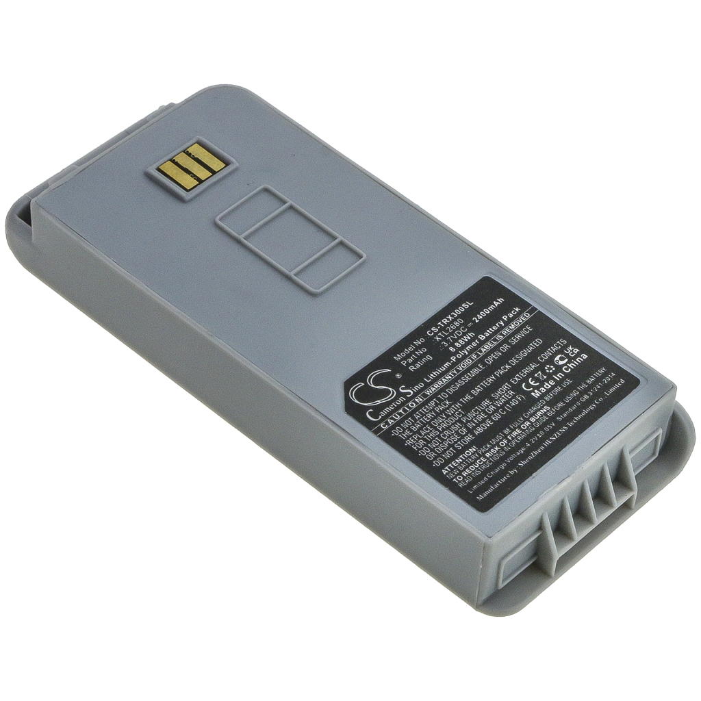 Battery Replaces JUPC10385