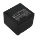 Akkumulátorok szerszámokhoz Faro Focus 3D X 330 (CS-TRX500SL)