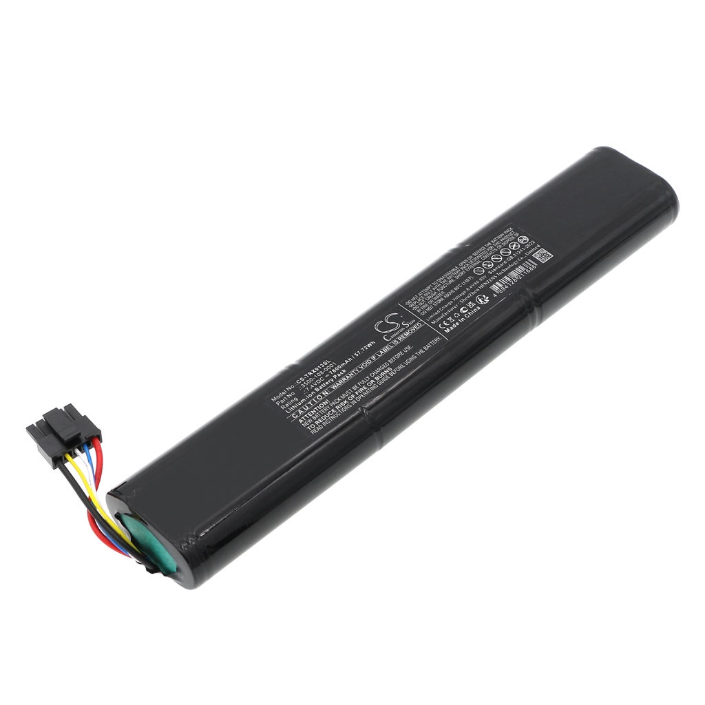 Akkumulátorok műholdas telefonokhoz Thuraya CS-TRX913SL