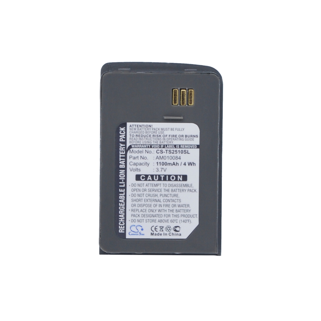 Akkumulátorok műholdas telefonokhoz Thuraya CS-TS2510SL