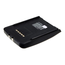 Kompatibilis akkumulátor csere Avaya 38P327N0,700245509,70245509,PTS330,PTS360