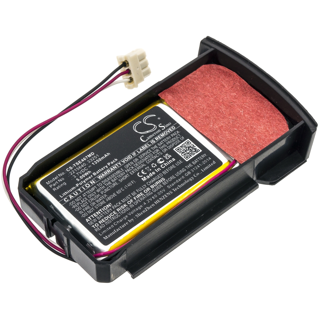 Akkumulátorok Helyettesíti a 2215640