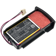Kompatibilis akkumulátor csere Thermo scientific 2215640,33251