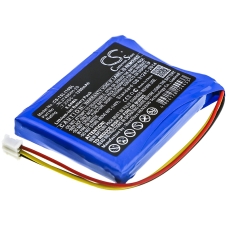Kompatibilis akkumulátor csere Tosight NL374964H-2S