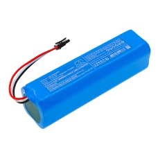 Kompatibilis akkumulátor csere Tesla N789-603