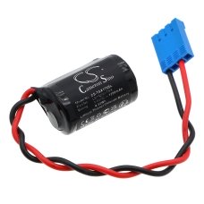 Kompatibilis akkumulátor csere Schneider LS14250-TSX,TSX17-ACC1