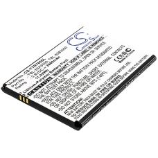 Kompatibilis akkumulátor csere TP-Link TBL-53A3000,TBL-53B3000