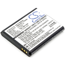 Kompatibilis akkumulátor csere TP-Link TBL-66A1500