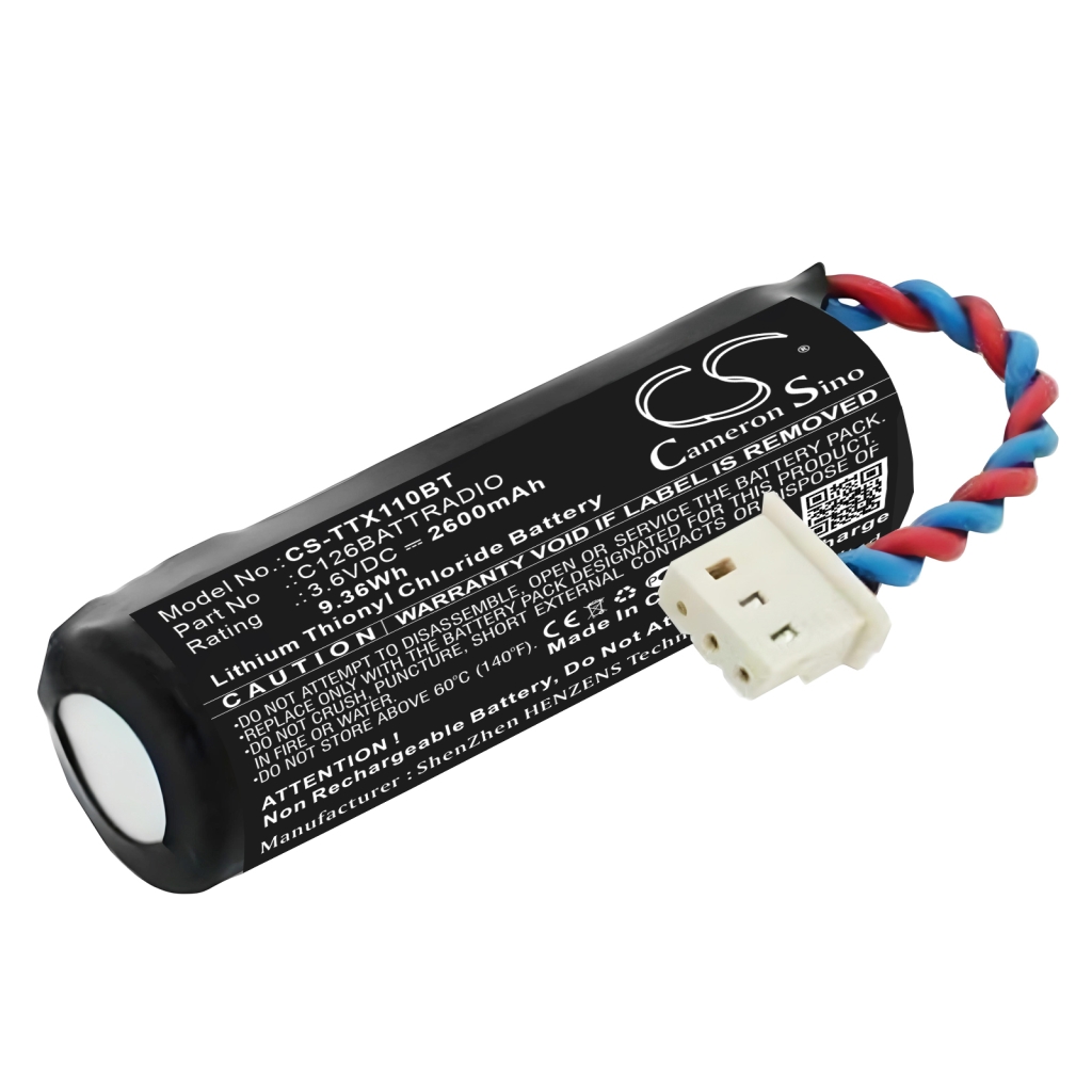 Technoalarm TX310