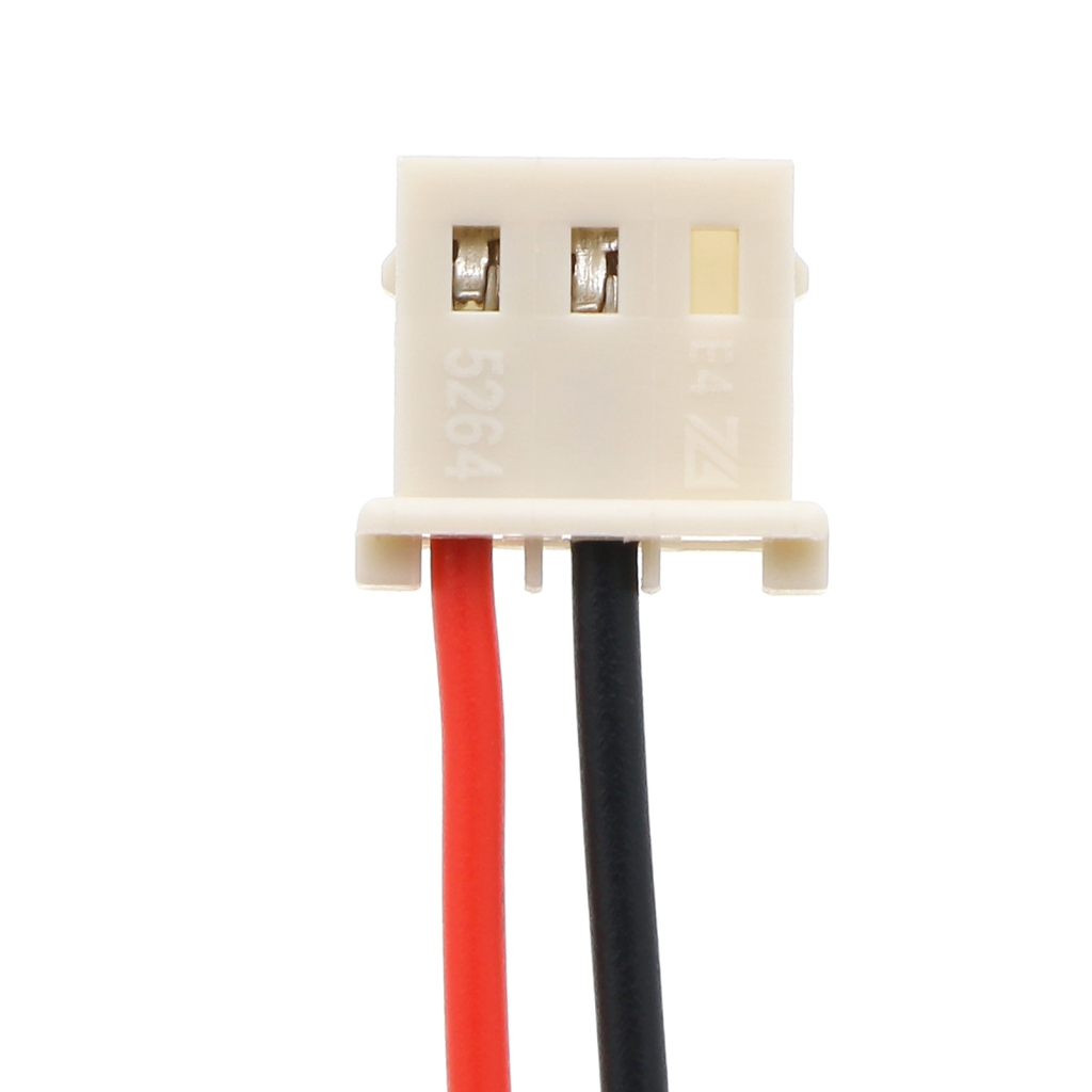 Akkumulátorok otthoni biztonsághoz Technoalarm CS-TTX110BT