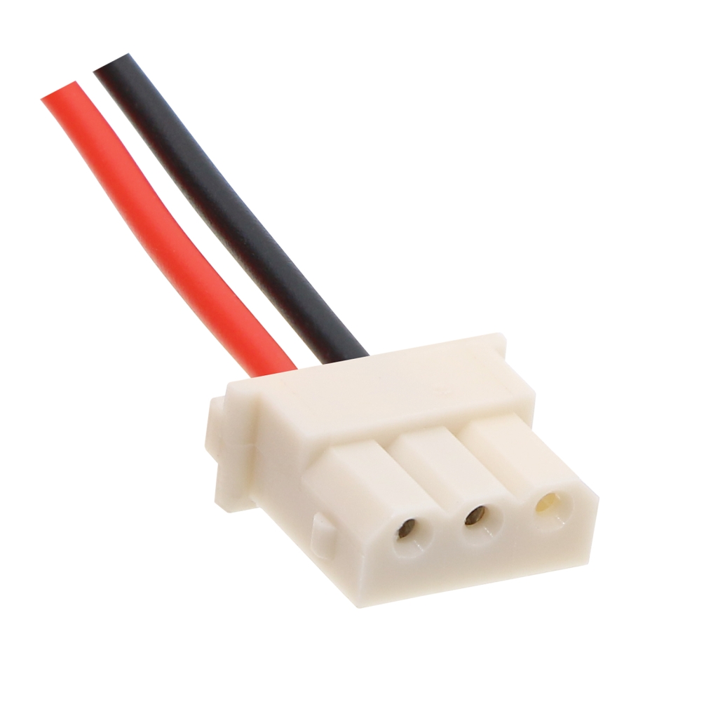 Akkumulátorok otthoni biztonsághoz Technoalarm CS-TTX110BT