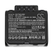 Kompatibilis akkumulátor csere Toshiba BM-325BA-J1