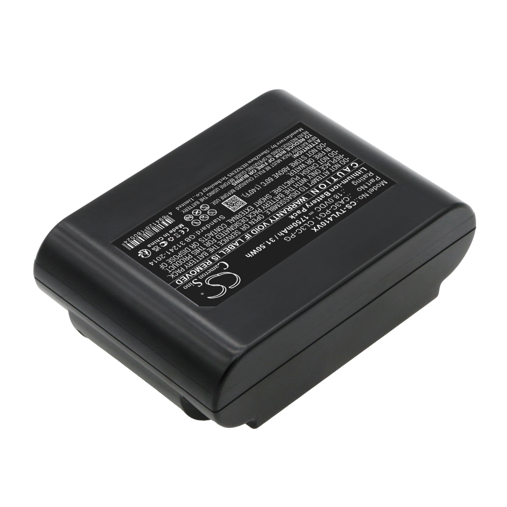 Battery Replaces 41479033