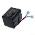 Battery for Dixta DX3012