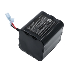 Kompatibilis akkumulátor csere Dixta PPLI-111/7.8-SPB,UEP10030