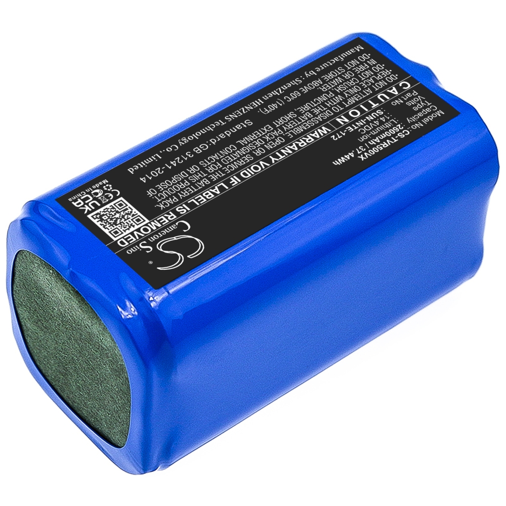 Tesvor X583