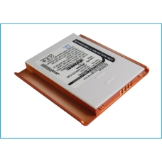 Kompatibilis akkumulátor csere Gigabyte A2K40-EBR270-C0R,GLH-H01