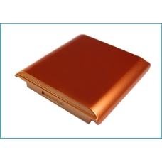 Kompatibilis akkumulátor csere Gigabyte A2K40-EBR280-C0R,GLH-H02