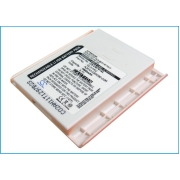 Mobile Phone Battery Gigabyte gSmart+i+(128)