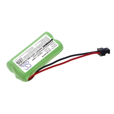 Compatible battery replacement for Uniden BT-914