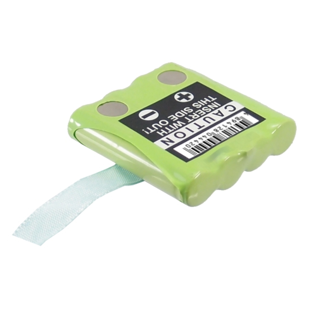 Akkumulátorok rádiókhoz Uniden GMRS680-2 (CS-UBP380TW)