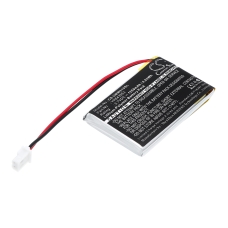 Kompatibilis akkumulátor csere Uniden YK843553