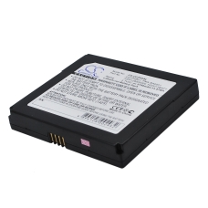 Kompatibilis akkumulátor csere CREATIVE BA20603R79913,PMA-BA0001,UCZPAB01