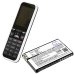 Kompatibilis akkumulátor csere Unidata ICW-1000G,KAL523450AR
