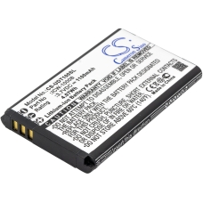 Kompatibilis akkumulátor csere Unidata ICW-1000B