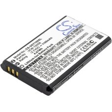 Kompatibilis akkumulátor csere Unidata ICW-1000B