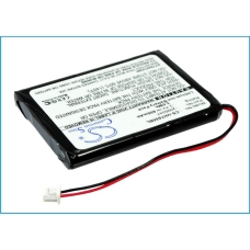 Kompatibilis akkumulátor csere Unitech 1400-202536G,2095047