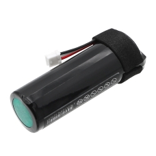 Kompatibilis akkumulátor csere Unitech 113154-O,1400-900014G