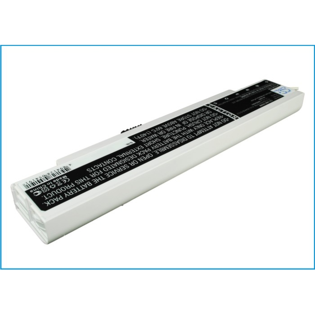 Akkumulátor Helyettesíti a E10-4S2200-G1L3