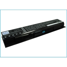 Kompatibilis akkumulátor csere Uniwill E11-3S2200-B1B1,E11-3S2200-S1B1,E11-3S4400-B1B1,E11-3S4400-S1B1