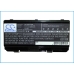 Notebook battery Positivo CS-UNT410NB