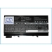 Battery compatible with Uniwill