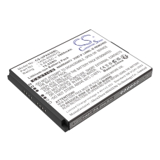 Kompatibilis akkumulátor csere Unitech 1400-900057G