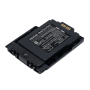 Battery compatibleWith BarCode, Scanner Battery